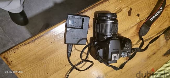 canon 250D for sale