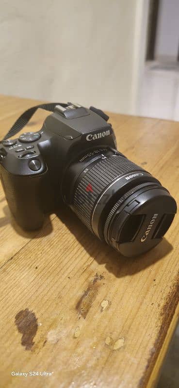 canon 250D for sale 2