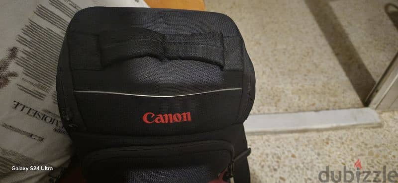 canon 250D for sale 6