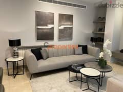 Furnished Apartment for Rent - City and Sea View CPBS2026 0