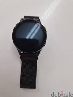 Samsung Galaxy watch Active 2 0