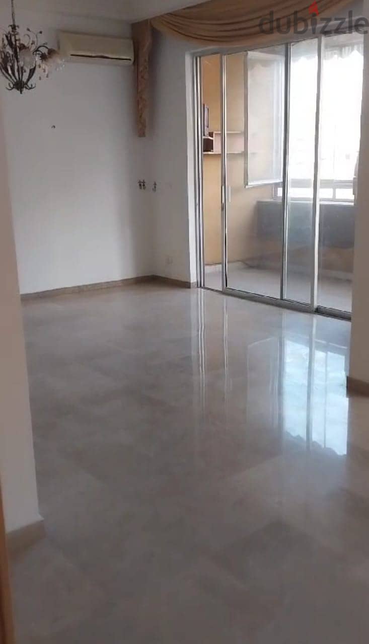 Classic Apartment #ForSale in Achrafieh – Ready to Move In 1