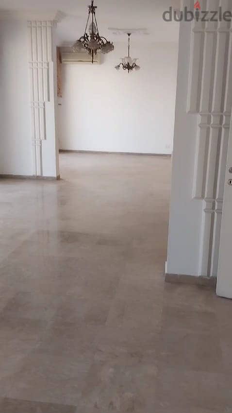 Classic Apartment #ForSale in Achrafieh – Ready to Move In 0