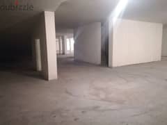 Warehouse for Rent in Jdeideh/ Metn Area - مستودع للإيجار في الجديدة 0