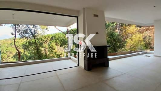 L16468-Apartment For Sale In Sakyet El Misk - Bhorsaf