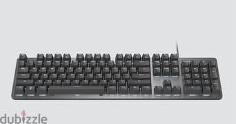 Logitech K845 (blue key switches) 0