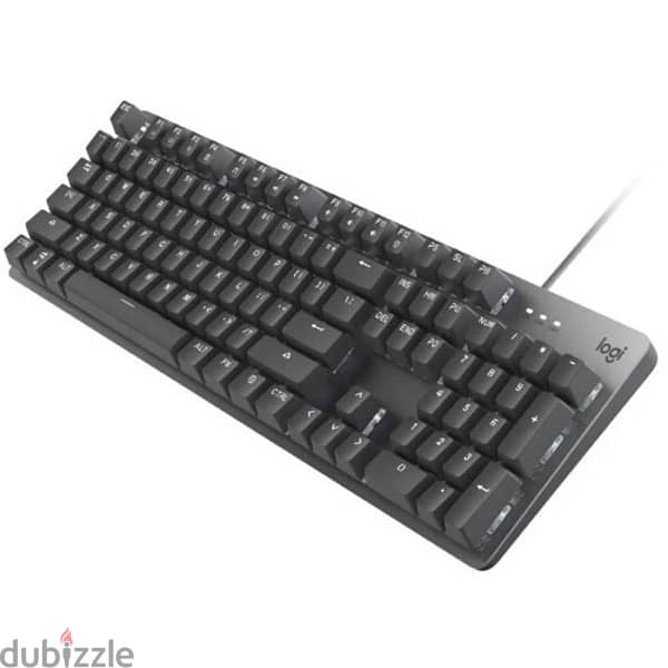 Logitech K845 (blue key switches) 2