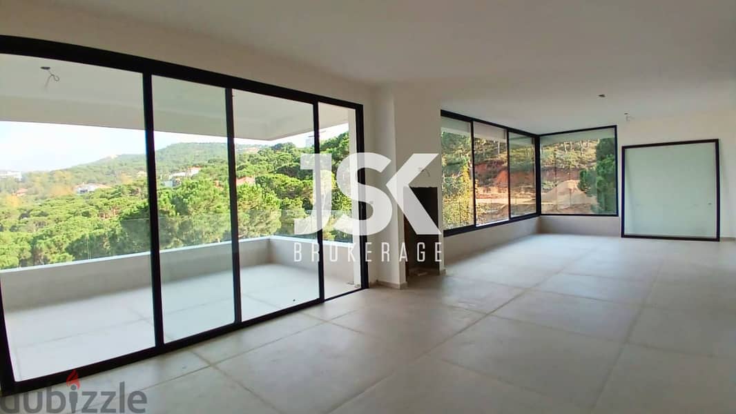 L16470-3-Bedroom Apartment For Sale in Sakyet El Misk-Bhorsaf 0