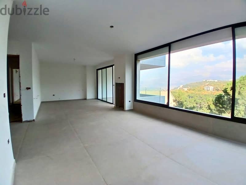 L16470-3-Bedroom Apartment For Sale in Sakyet El Misk-Bhorsaf 1