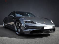 Porsche Taycan 4S MY2021 0