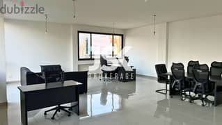 L16471-Furnished Open Space Office For Rent In Dora 0