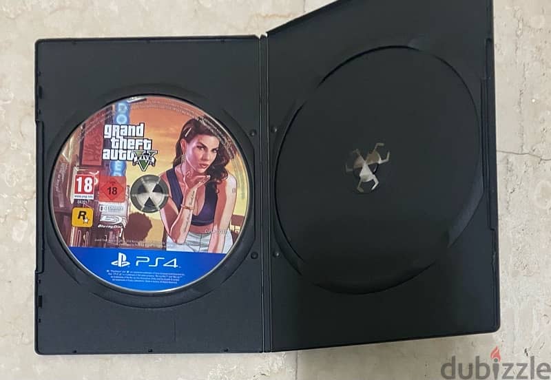 4 Ps4 Cd 0