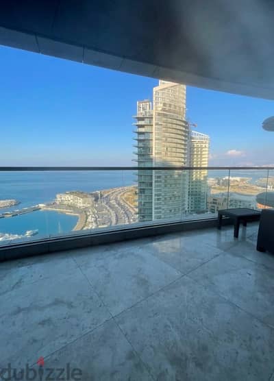 PANORAMIC ViEW | MODERN | HIGH FLOOR | DOWNTOWN | BEIRUT