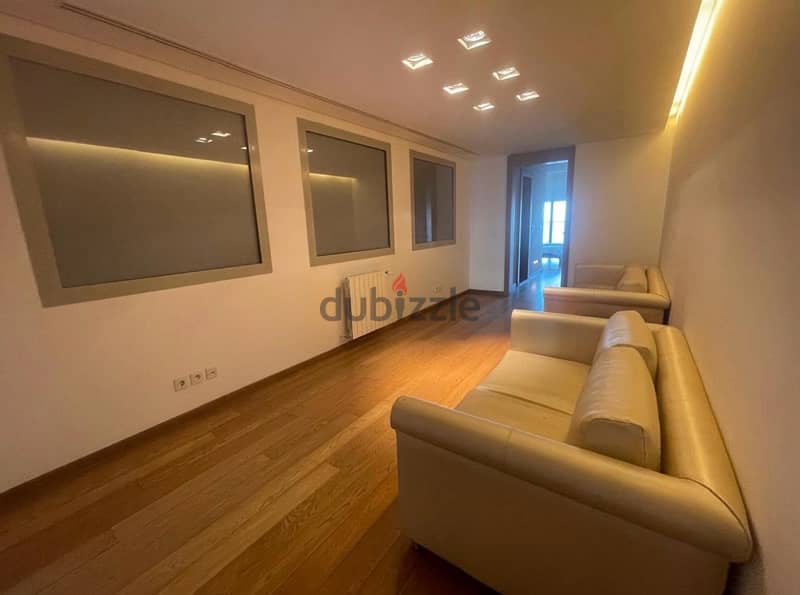 PANORAMIC ViEW | MODERN | HIGH FLOOR | DOWNTOWN | BEIRUT 6