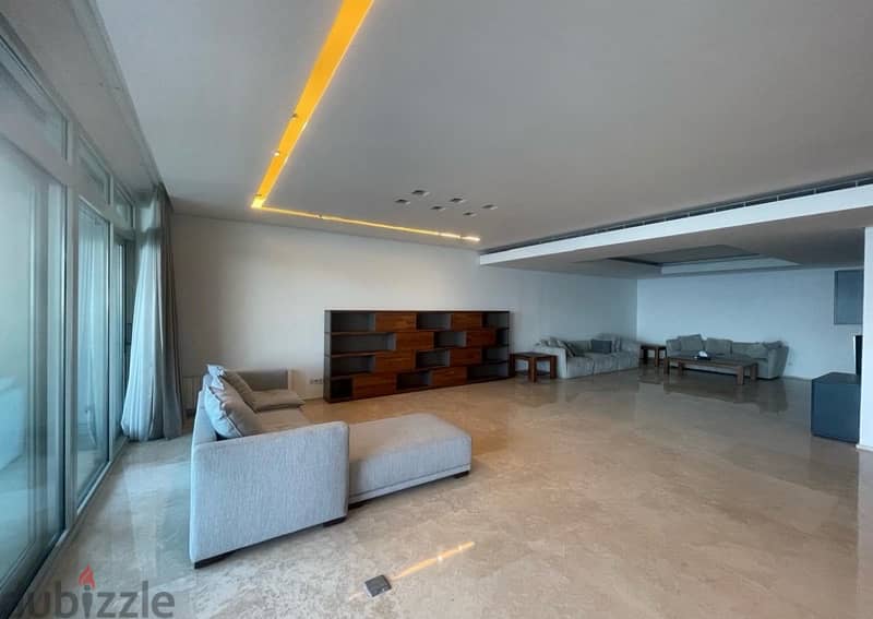 PANORAMIC ViEW | MODERN | HIGH FLOOR | DOWNTOWN | BEIRUT 8