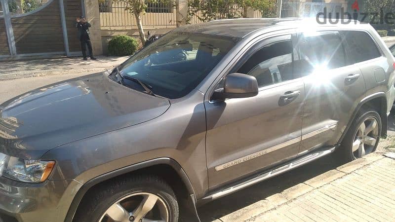 Jeep Cherokee 2012 2