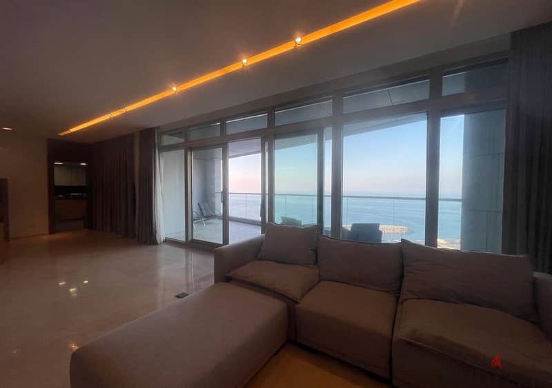 OPEN PANORAMIC VIEW | 4 MASTER BEDROOMS + FAMILY | SEA VIEW | READY 9