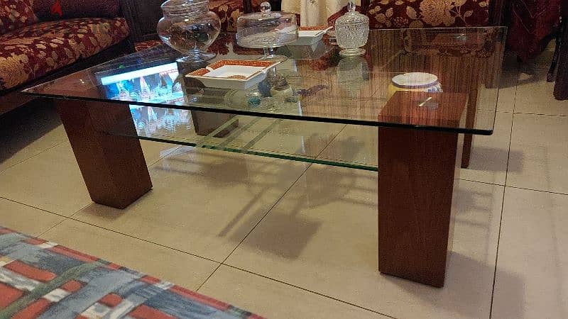 coffee table 1