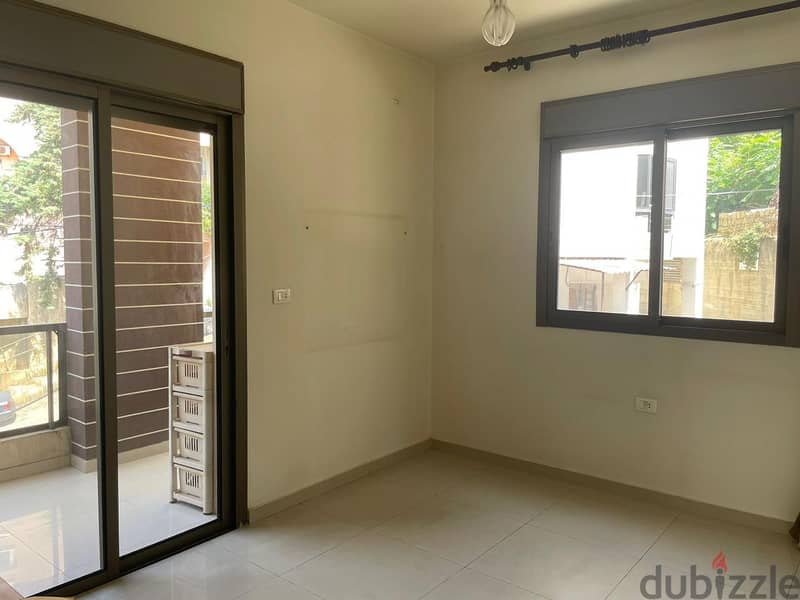 L16472-Spacious Decorated Apartment For Sale In Jal El Dib 1