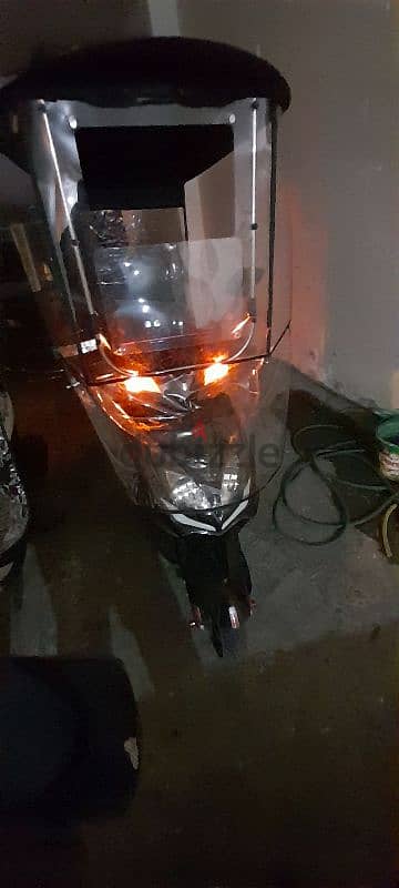 electric motor every good condition 6