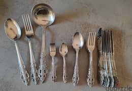 cutlery set made in germany 0