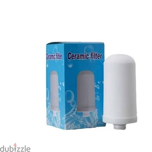 Ceramic original water filter 3