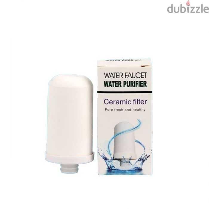 Ceramic original water filter 4