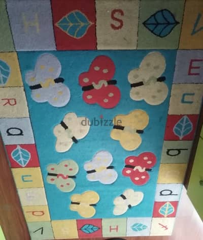 carpet for children