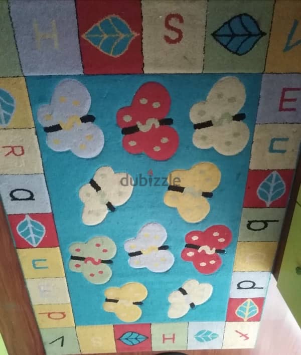 carpet for children 0