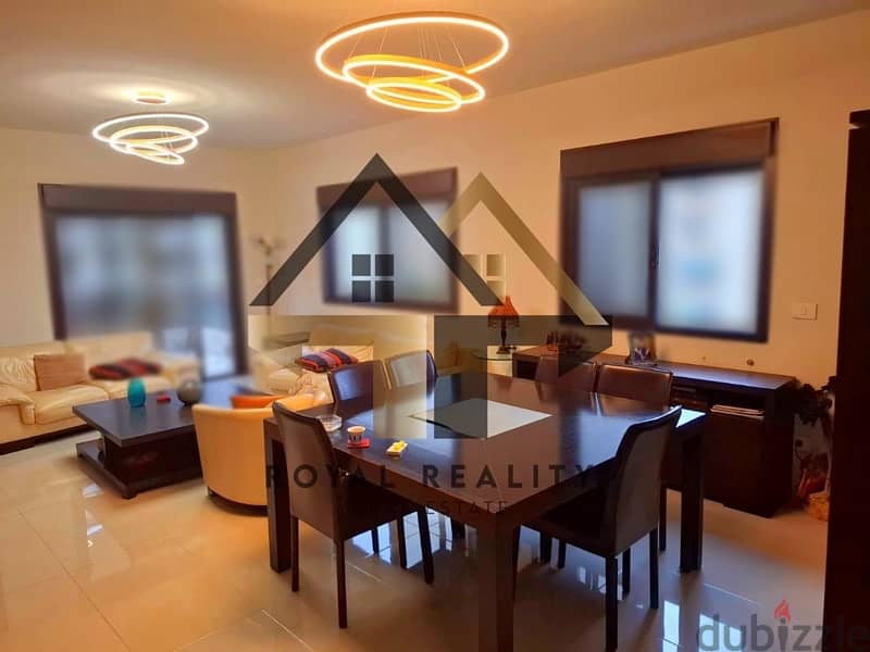 apartments for sale in louaizi loueizi - شقق للبيع في اللويزة 1