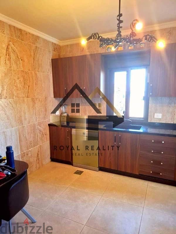 apartments for sale in louaizi loueizi - شقق للبيع في اللويزة 2