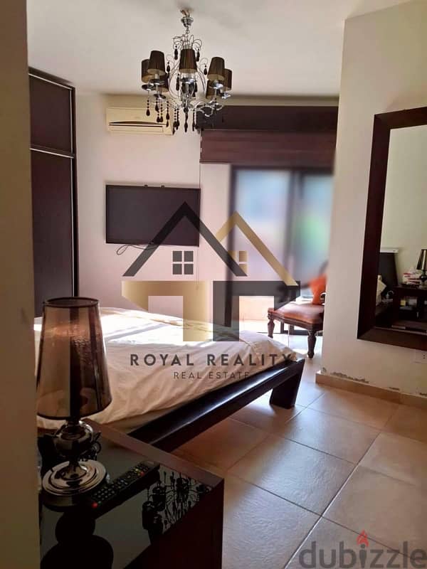 apartments for sale in louaizi loueizi - شقق للبيع في اللويزة 3