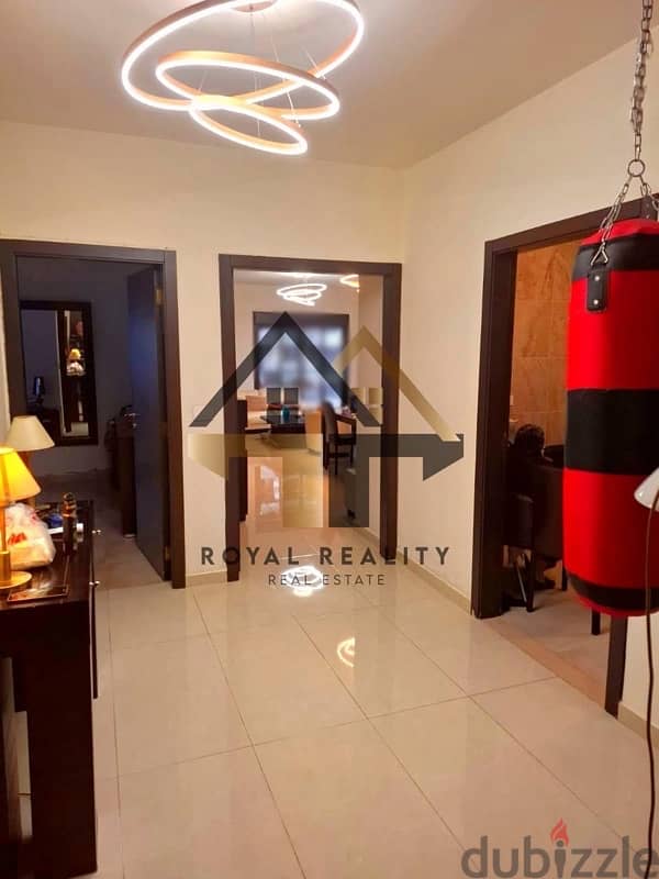 apartments for sale in louaizi loueizi - شقق للبيع في اللويزة 7