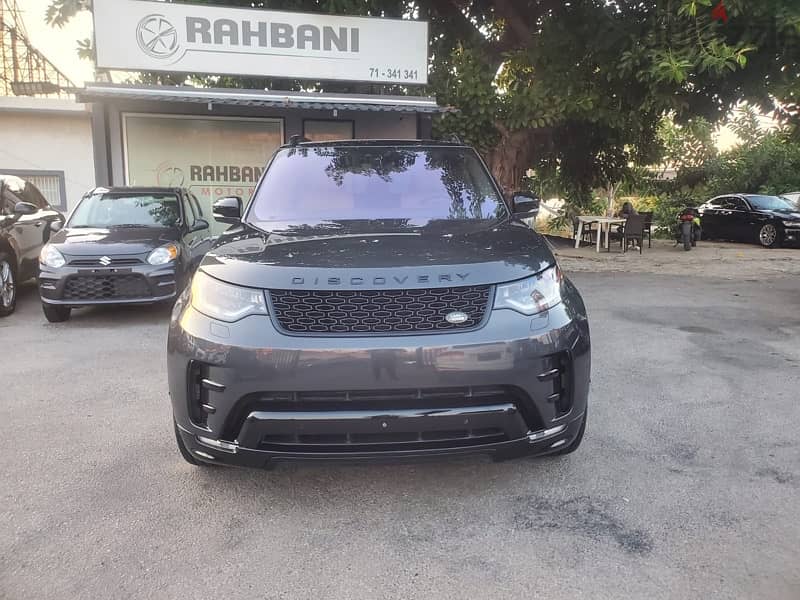 land rover model 2019 1