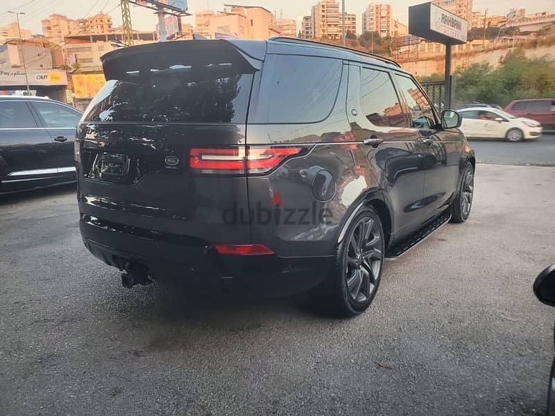 land rover model 2019 7