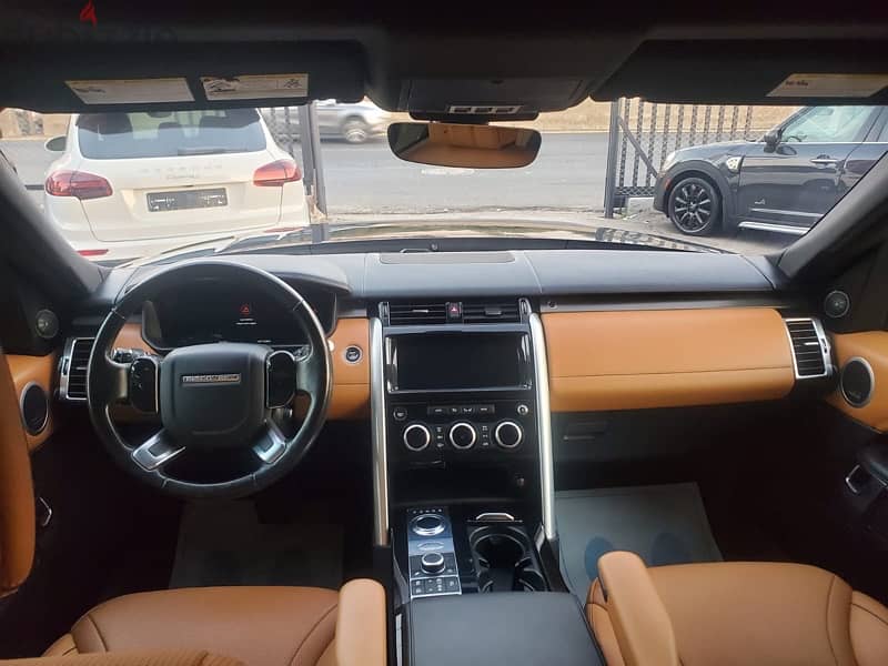 land rover model 2019 8