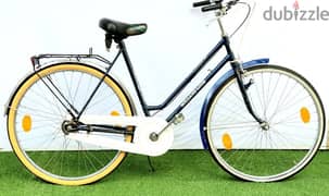 City bike 28 0