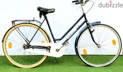 City bike 28