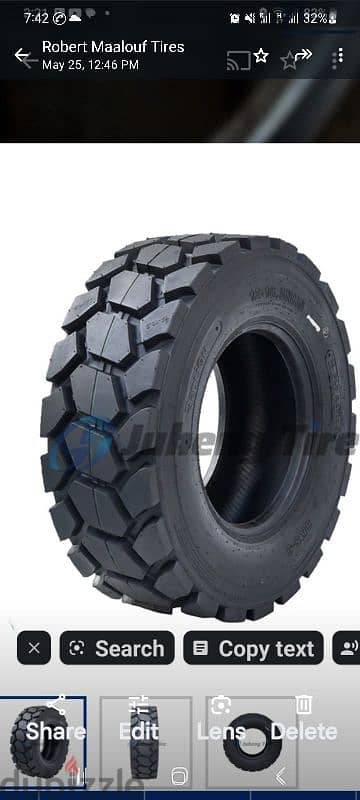 Truck Tires 2