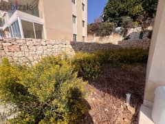 Apartment For Sale In Mehrine | Garden | شقة للبيع | PLS 26188/B1 0