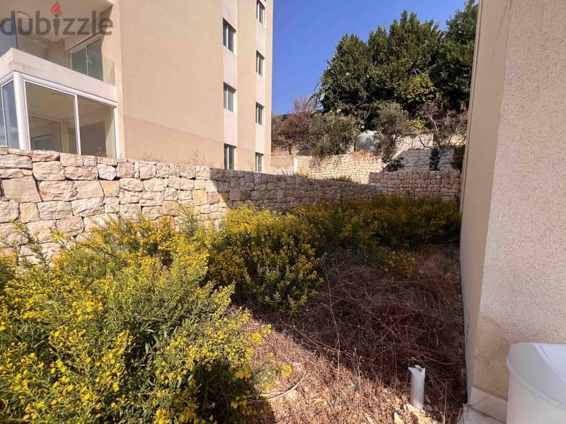 Apartment For Sale In Mehrine | Garden | شقة للبيع | PLS 26188/B1 1