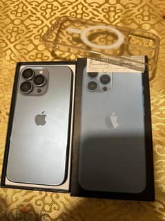 13 pro 256 gb with box battery 88% 0