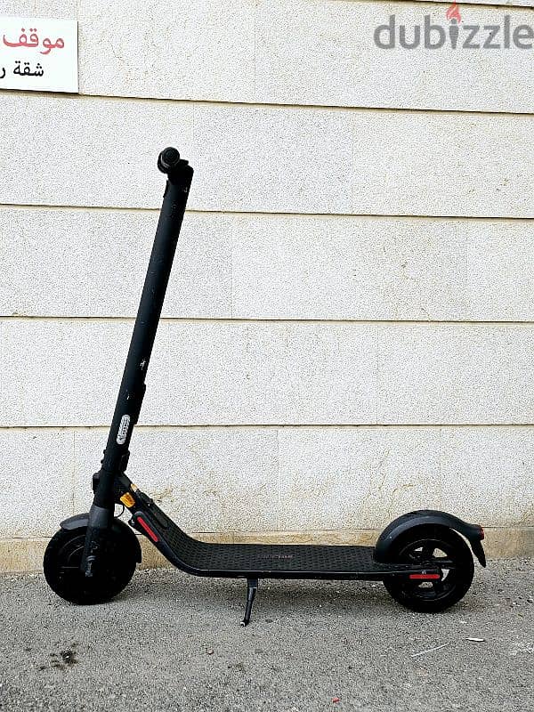 scooter 3