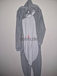 Bugs Bunny Onzie 0