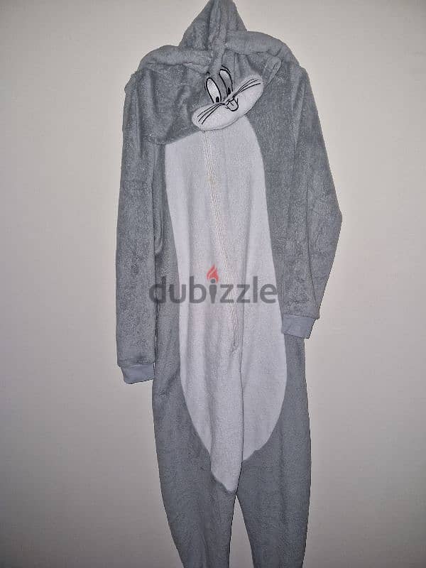 Bugs Bunny Onzie 0