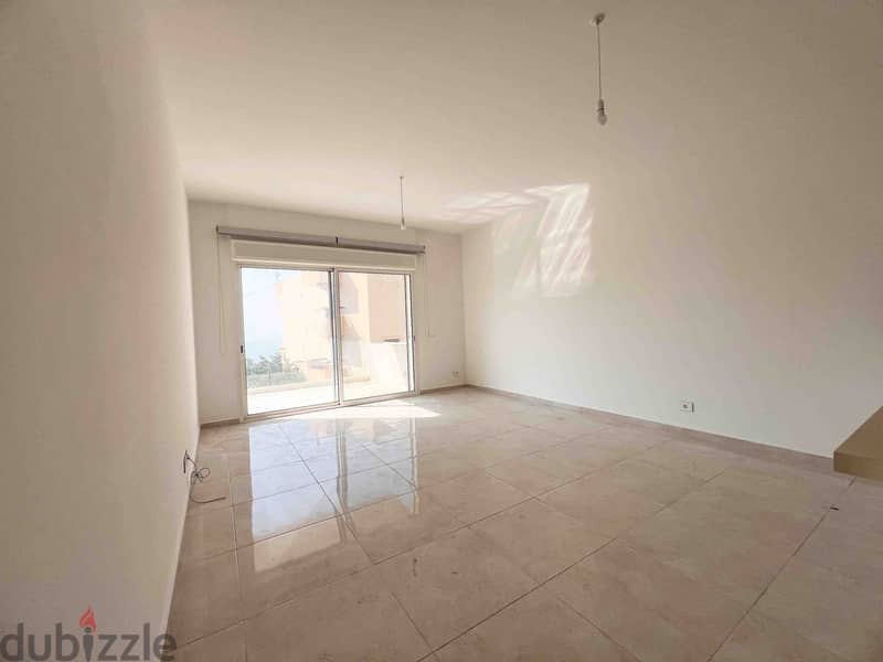 Apartment For Sale In Mehrine | Open View | شقة للبيع | PLS 26188/B2 3