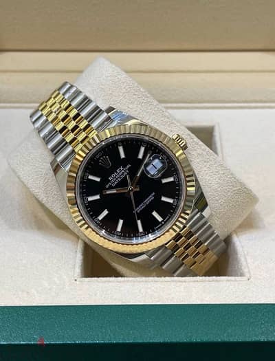 Rolex Datejust 41 Super Clone 1:1