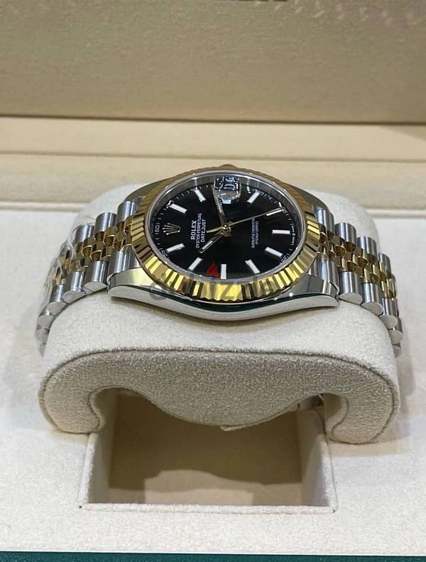 Rolex Datejust 41 Super Clone 1:1 2