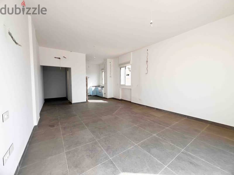 Apatment For Sale In Mehrine | Terrace | شقة للبيع | PLS 26188/B3 6