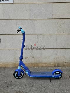 electric scooter 0